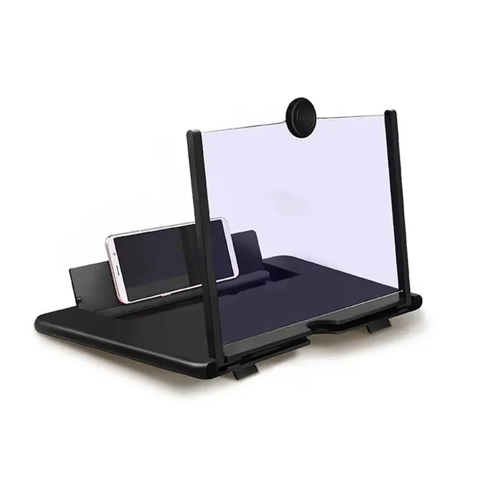 Bigscreen 1+1 GRATIS - Bärbar Full-HD-Skärmförstorare