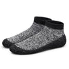 Happy™ SockShoes: Andningsbara Strumpor Som Skor