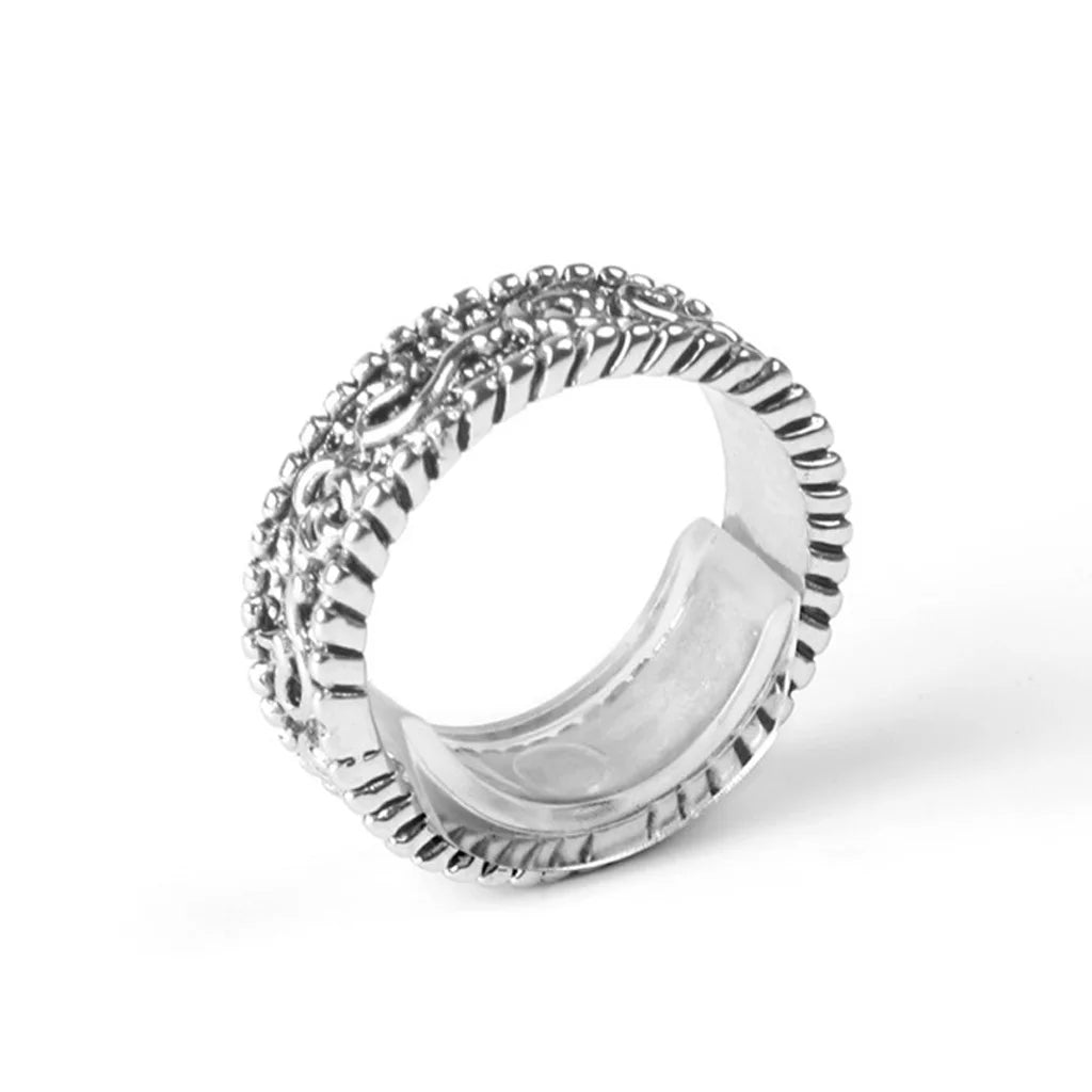 Jewelance™ RingSizer: Silikon Ring Resizer Set