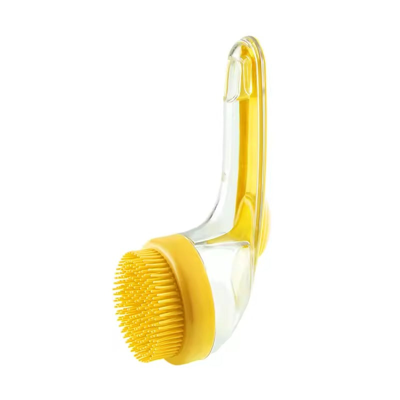 DogCatFri™ PetScrub: Husdjur Skrubba Och Tvätta Tvål Dispenser