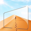 ScreenProtect 1+1 GRATIS: iPhone Härdat Glas HD-Skärmskydd