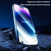 ScreenProtect 1+1 GRATIS: iPhone Härdat Glas HD-Skärmskydd