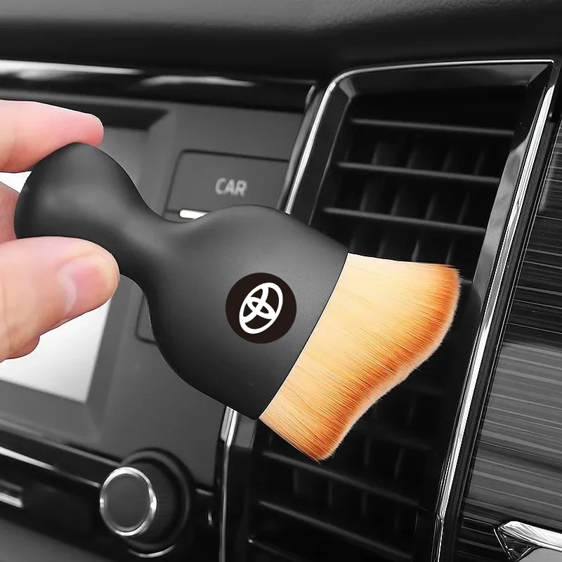 CarBrush 1+1 GRATIS: Effektiv Bilrengöringsborste Med Mjuka Borst