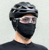 Icone™ CyclingMask: Cykling Ansikte Skydd Huvudbonader