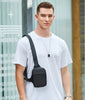 Icone™ ChestBag 1+1 GRATIS: Justerbar Rem Unisex Mini Sling Bröstväska