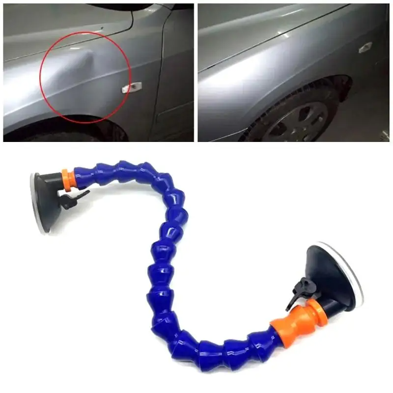 DentRepair - DHållbar Reparation Av Bucklor På Bilen Effektivt Sugverktyg
