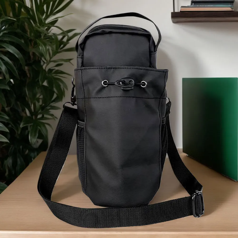 Icone™ MagneticBag: Liten Vattentät Magnetisk Gymväska