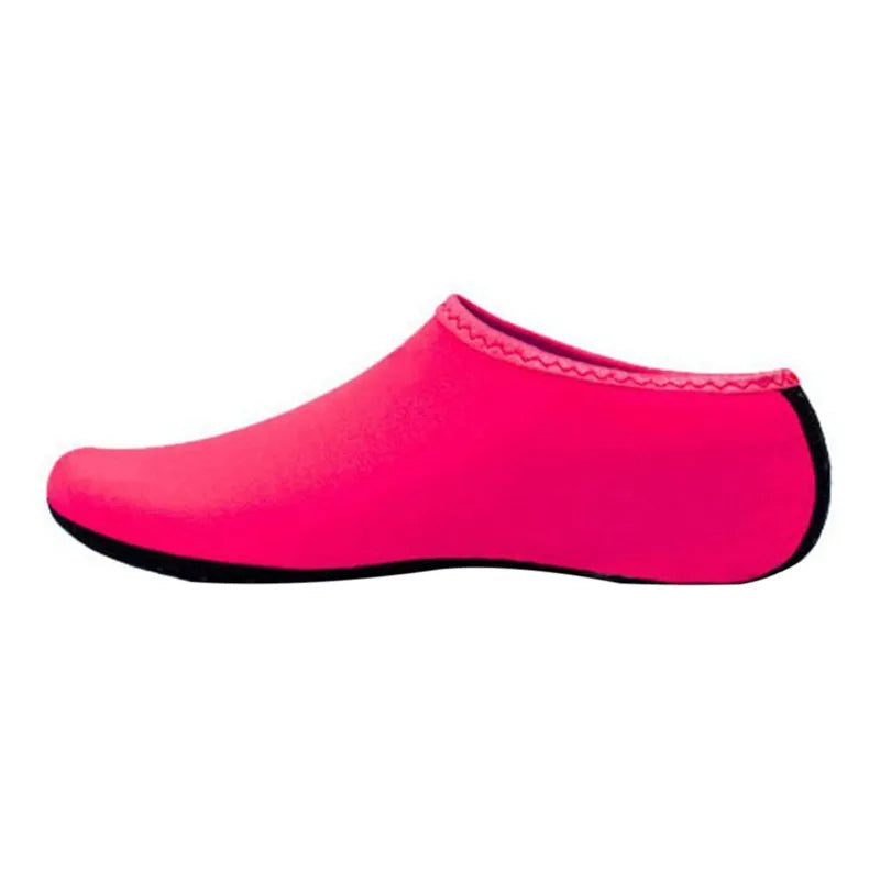 Happy™ AquaShoes: Unisex Barfota Simning Skor