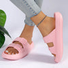 Happy™ CloudSandals: Alla Dagar Komfort Moln Sandaler