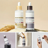 ExfoliatingSerum 1+1 GRATIS: Lättanvänd Mjuk Exfolierande Ampull För Känslig Hud