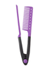 Rose® V-ShapedComb 1+1 GRATIS: V-Formad Hårstylingkam