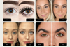 LashMascara 1+2 GRATIS: Ultra Black Extra Volume Ögonfransmascara