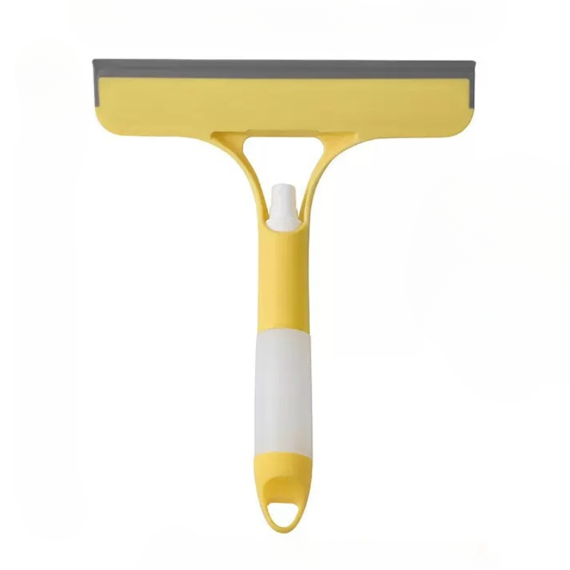 Cleaner Pro° GlassCleaner 1+1 GRATIS: Ultimat 3-I-1 Glas Rengöringsmedel Verktyg