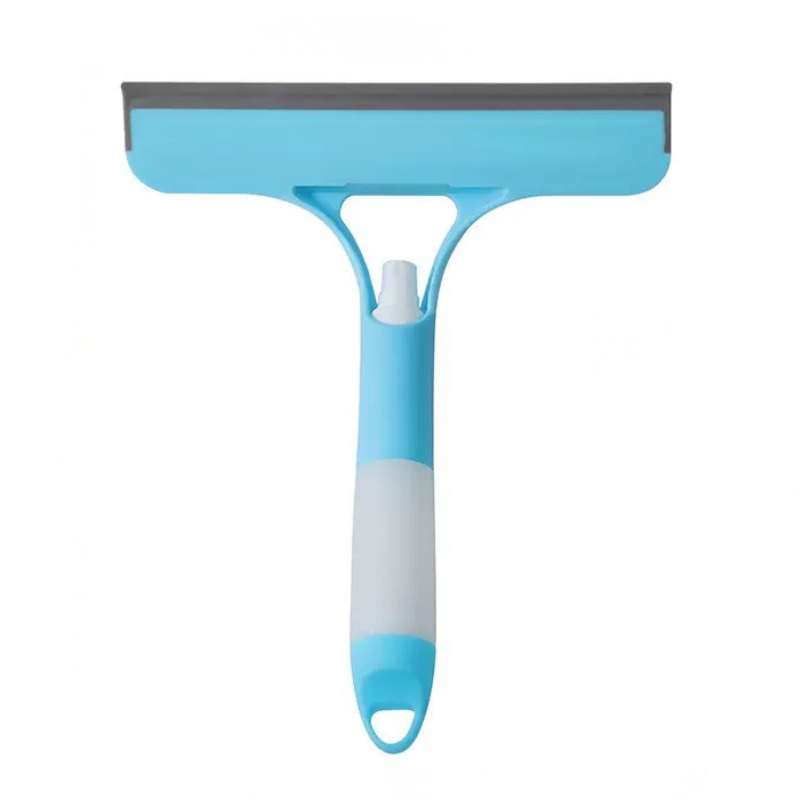 Cleaner Pro° GlassCleaner 1+1 GRATIS: Ultimat 3-I-1 Glas Rengöringsmedel Verktyg