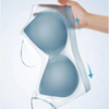 Icone™ UltraThinBra 1+1 GRATIS: Ultra-Tunn Sömlös Silke Comfort BH