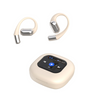 OpenEarbuds - Snabbt Styrning Fall Trådlös Bluetooth Öppna Hörlurar