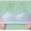 Icone™ UltraThinBra 1+1 GRATIS: Ultra-Tunn Sömlös Silke Comfort BH