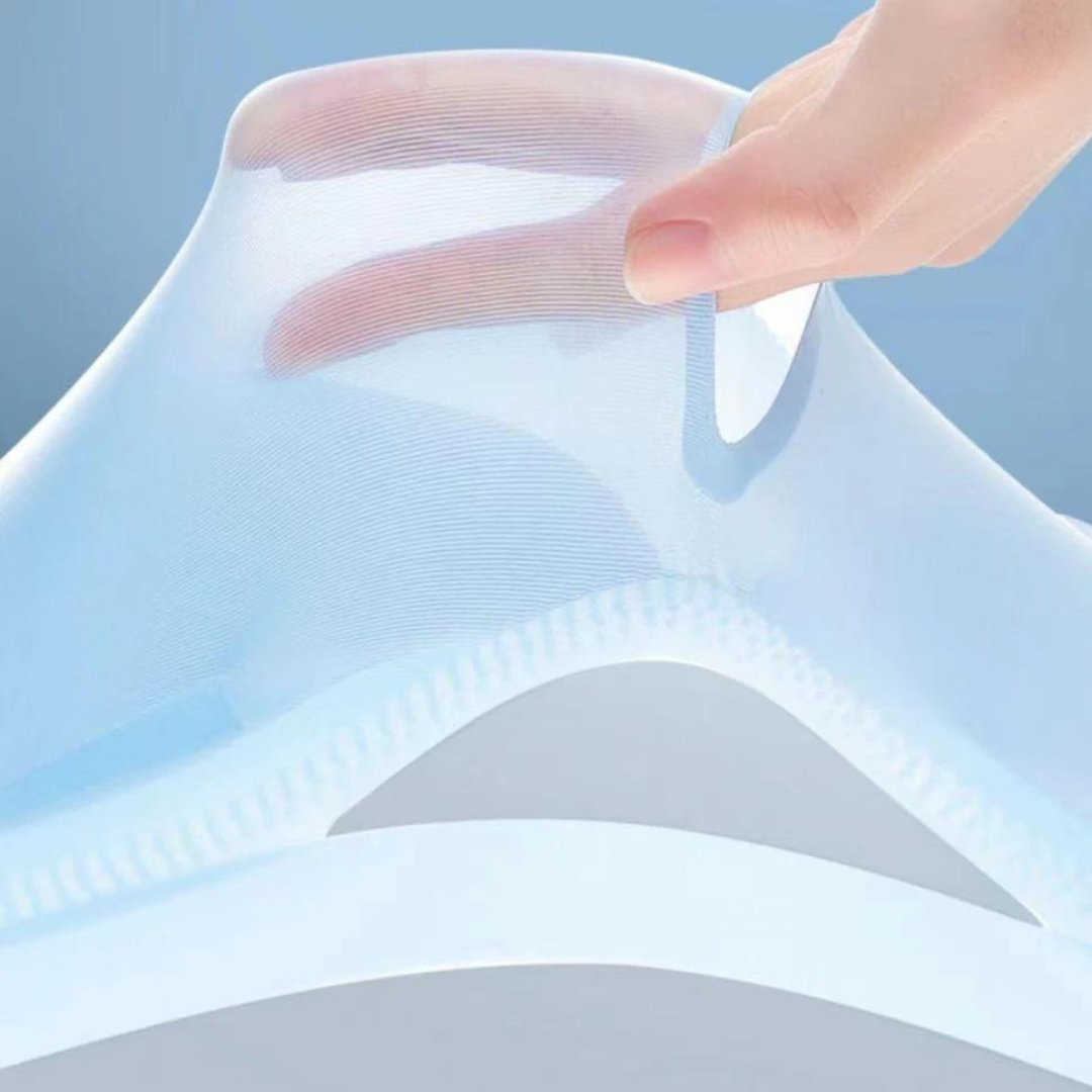 Icone™ UltraThinBra 1+1 GRATIS: Ultra-Tunn Sömlös Silke Comfort BH