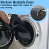 SeatRelief - Memory Skum Coccyx Avlastning Sits Dynor