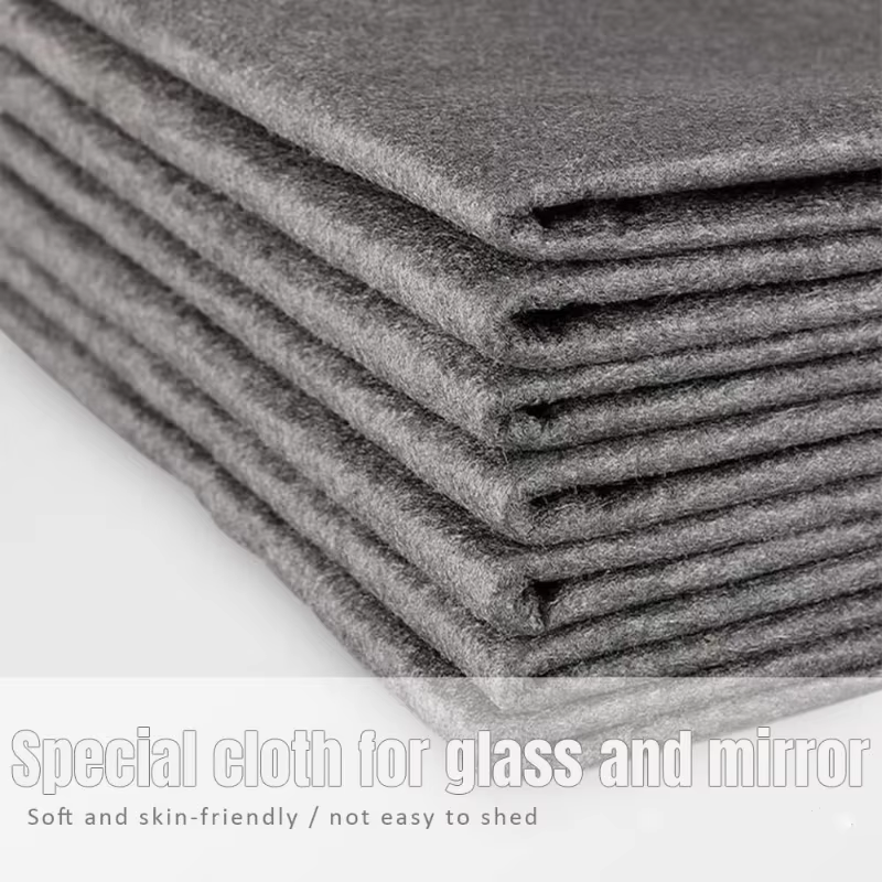 Cleaner Pro° CleaningCloth: Ultra Absorberande Magisk Rengöring Trasa