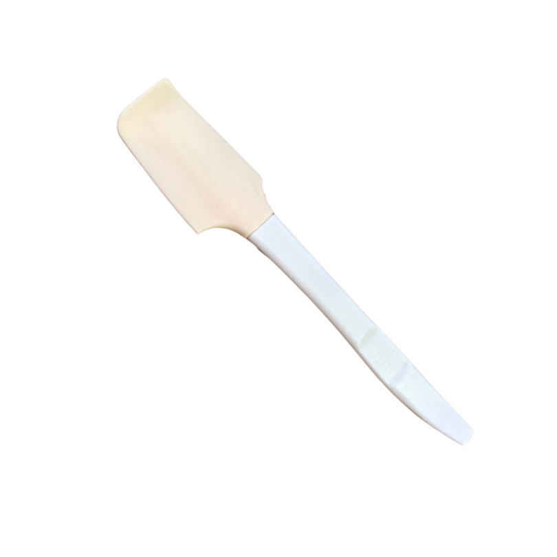 Globetrek° KitchenSpatula 1+1 GRATIS : Mini Silikon Kök Spatel