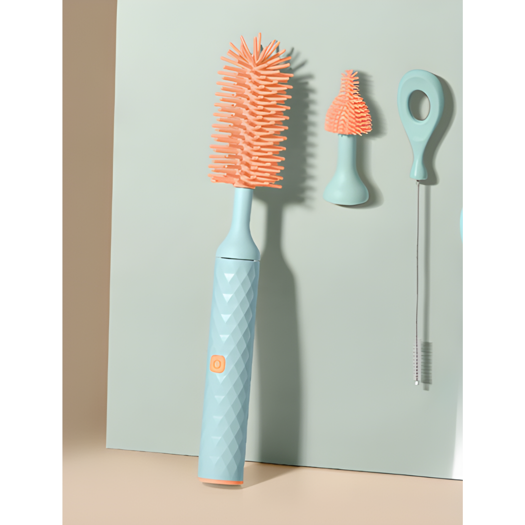 Cleaner Pro° Bottle - Elektrisk Flaskborste
