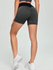 Icone™ ShapingShorts: Kvinnor Formning Fitness Shorts