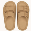 Happy™ CloudSandals: Alla Dagar Komfort Moln Sandaler