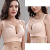 Icone™ SupportBra: Skulpterande Uplift BH