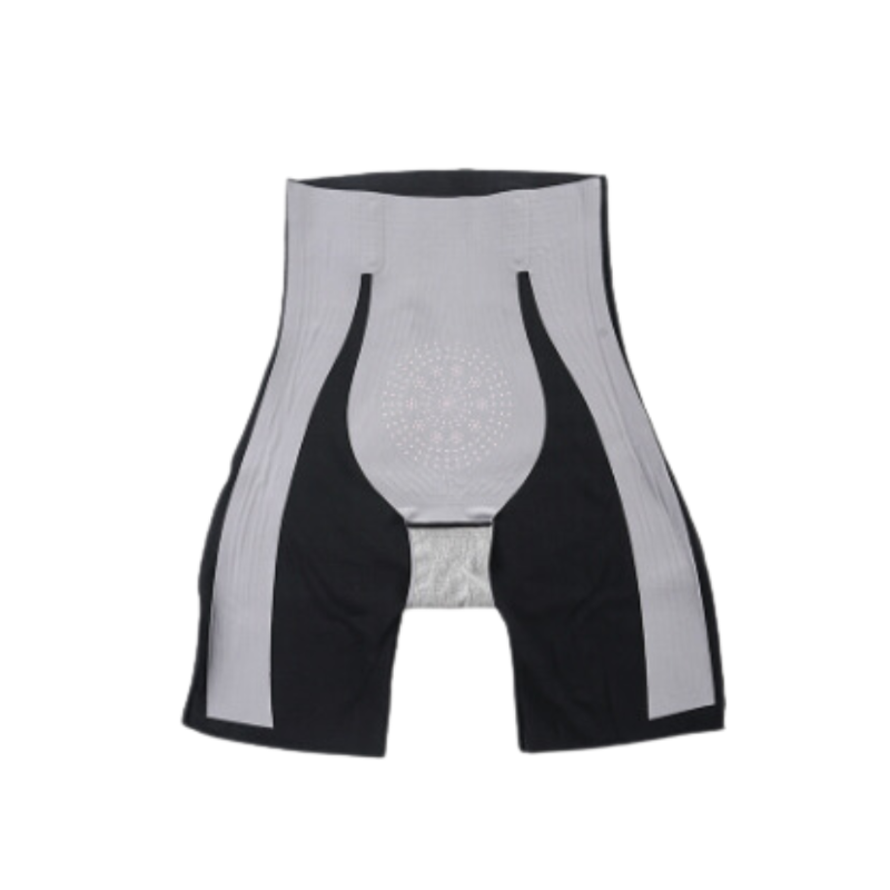 Icone™ TummyControl: Hög Midja Mage Kontroll Shorts