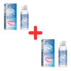 TeethRepair™ 1+1 GRATIS: Naturligt-Utseende Tander Reparation Kit