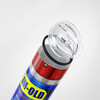 DirtyTumbler - Rostfritt Stål WD-40 Inspirerad Smutsig Tumbler