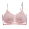 Icone™ UltraThinBra 1+1 GRATIS: Ultra-Tunn Sömlös Silke Comfort BH