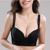 Icone™ SupportBra: Skulpterande Uplift BH