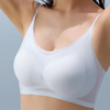 Icone™ UltraThinBra 1+1 GRATIS: Ultra-Tunn Sömlös Silke Comfort BH