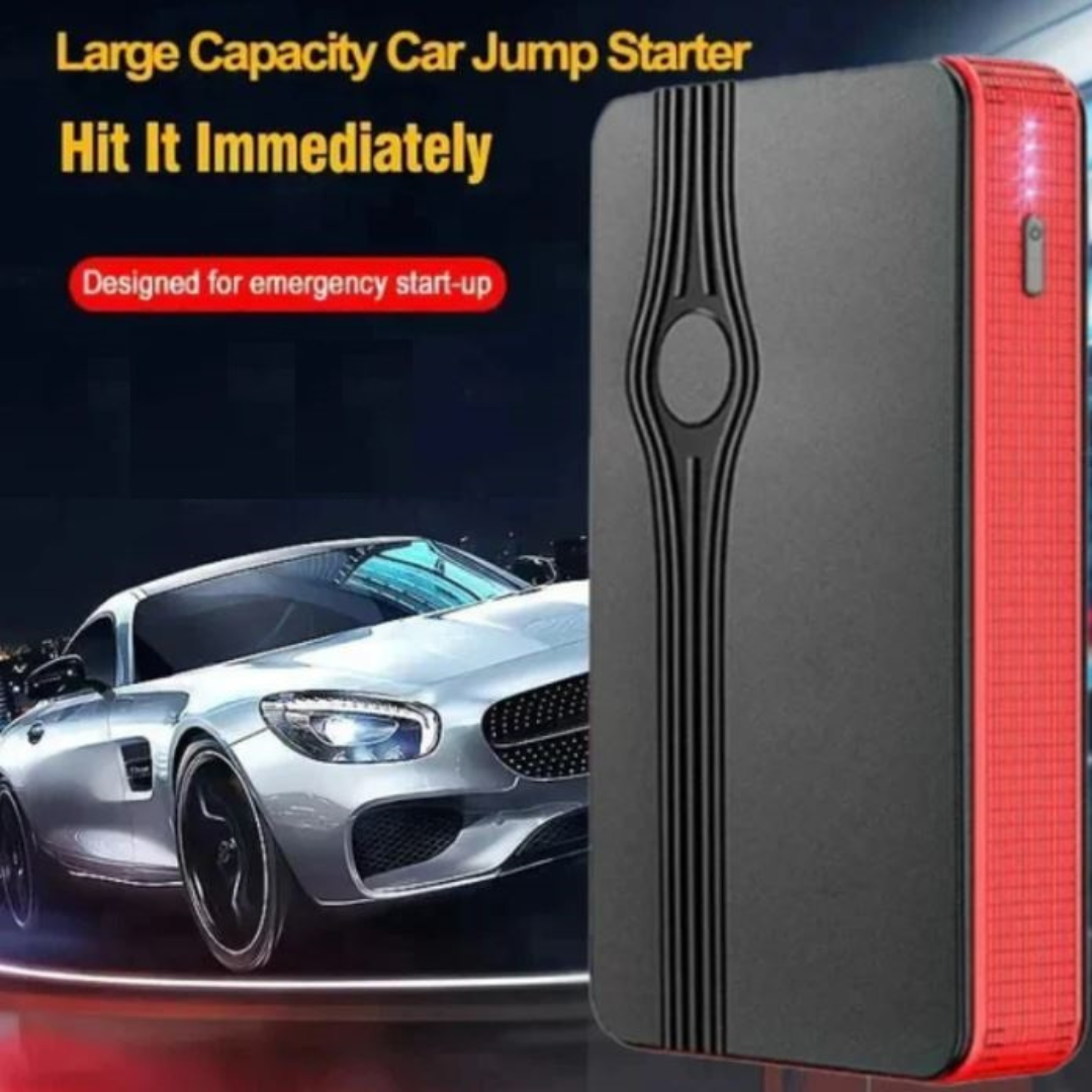 JumpStarter - Multifunktion Auto Hoppa Starter