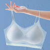 Icone™ UltraThinBra 1+1 GRATIS: Ultra-Tunn Sömlös Silke Comfort BH