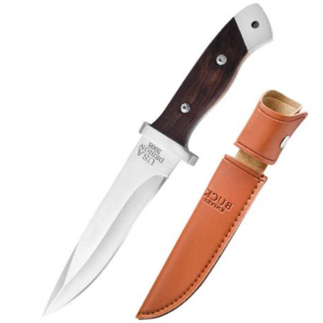 MultiKnife - Hem och Utomhus Multifunktionell Kniv med Slida