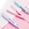 Rose® MiniCurler: Keramisk Mini Hair Hårrullare Och Straightener