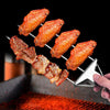 Globetrek° Skewers - 3 i 1 Grillspett