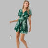 Icone™ ComfyJumpsuit: Hela Dagen Komfort Avslappnad Passform Casual Kort Jumpsuit