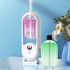 SmartDiffuser: Långvarig Fräsch Smart Doft Diffusor