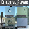 GlassRepair: Sprickor Borta Glas Reparationssats