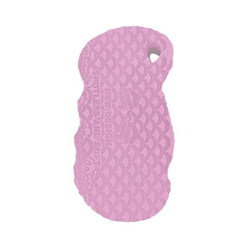 ExfoliatingSponge 1+1 GRATIS - Mjuk Kropps Exfolierande Svamp Dusch Scrubber