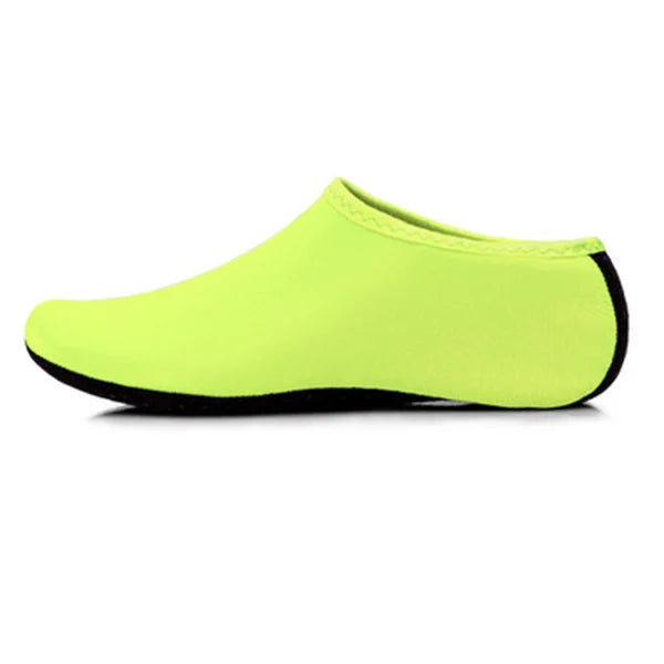 Happy™ AquaShoes: Unisex Barfota Simning Skor