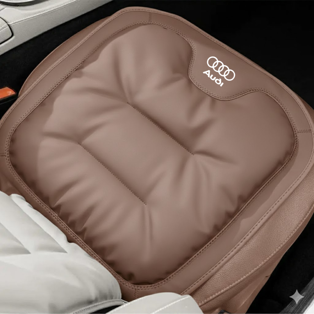 SeatCushion: Bekväm Och Andningsbar Bil Sätes Kudde