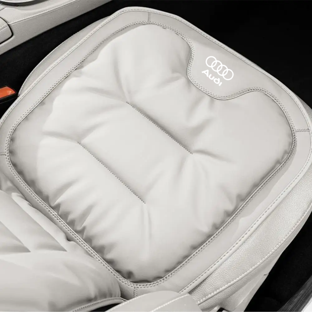SeatCushion: Bekväm Och Andningsbar Bil Sätes Kudde