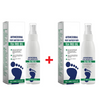 FootCare 1+1 GRATIS: Antimikrobiell Djup Återfuktning Fotvård Spray