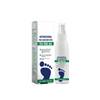 FootCare 1+1 GRATIS: Antimikrobiell Djup Återfuktning Fotvård Spray