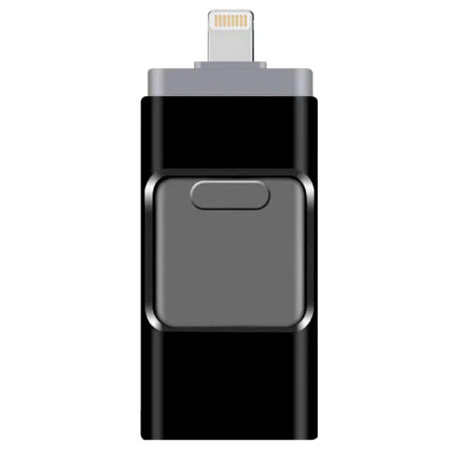 FlashDrive - Konvertibel Flash Drive